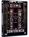 La conferencia - DVD