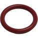 RS Pro Joint Torique Int. 15.54mm, Ø Ext. 13/16pouce, Épais. 2.62mm, En Silicone (Sachet de 50)
