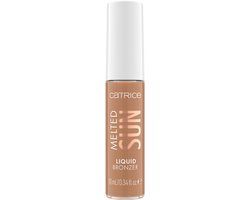 Catrice Melted Sun Liquid Bronzer 015 Sunkissed - 10 ml