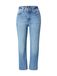 Lee Jeans 'Carol' blauw denim