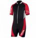 Seac Ciao Shorty Wetsuit Baby Meisjes 2,5 mm Neopreen Unisex Veelkleurig M