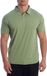 inMyHood technisch poloshirt met korte mouwen voor heren, model HS24MPL15