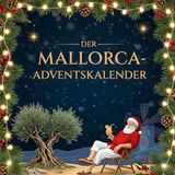 FlipFlop Calendrier de l'Avent Mallorca