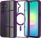 Techsuit - MagSafe Pro - Samsung Galaxy A27 5G - Violet