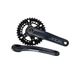 Shimano SLX FC-M7100 SLX kettingset, dubbel 36/26, 12-versnellingen, 48,8 mm kettinglijn, 170 mm