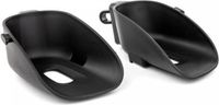 THULE GMG Yepp Nexxt voetsteunen Zwart