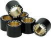 Variatorrollen Malossi Rollenset Malossi HT 16x13mm 8,0 gram