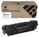 Merkloos HP LaserJet Pro 3002dw en MFP 3102fdw Compatibele Tonercartridge