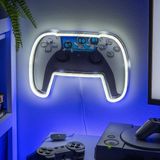 Paladone Products Astro Bot LED Wall Lamp Light Neon