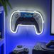 Paladone Products Astro Bot Lampe murale LED Néon