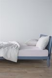 Beddinghouse Jersey Hoeslaken 140x220 cm Zachtroze