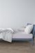 Beddinghouse Jersey Hoeslaken 140x220 cm Zachtroze