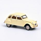 NOREV Miniature, 150514, beige, 1/43e Jet Car