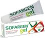 Sofargen Gel pour la cicatrisation des plaies et des brûlures, 25 g, Sofar