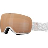 Giro Lusi ski-/sneeuwmasker voor dames