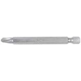 KS Tools 911.7521 9117521 Tri-Wing-bit Aandrijving: 1/4 (6,3 mm) Uitvoering: Tri-Wing 8 75 mm