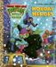 Holiday Little Golden Book Holiday Heroes (Teenage Mutant Ninja Turtles) Hardcover
