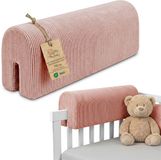 Totsy baby ASE Spolka Akcyjna Bedrandbescherming Roze B
