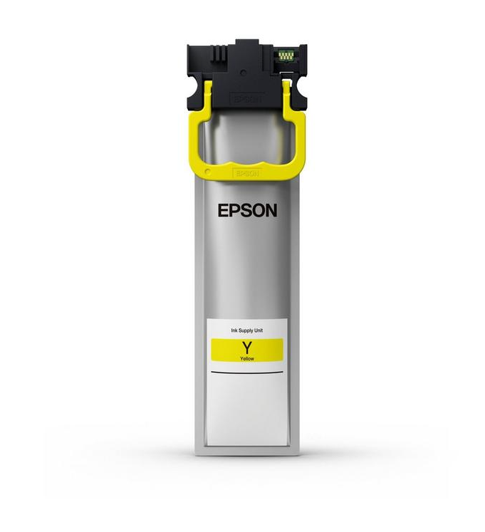 Epson C13T11D440 single pack / geel