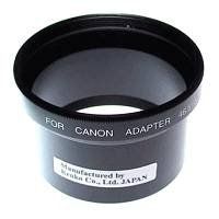 Kenko KADRC465552 Camera Lens Adapter - Black - 46.5mm