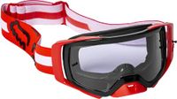 Airspace Fox Airspace Merz Goggles Heren, rood