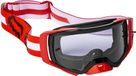 Airspace Fox Airspace Merz Goggles Heren, rood