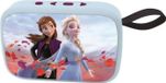 Frozen 2 Enceinte Bluetooth, Portable, Bluetooth 5.0, Compact, Bleu
