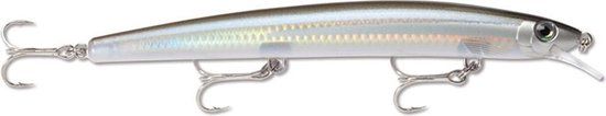 Rapala Max Rap 11cm - Flake Anchovy - Zilver