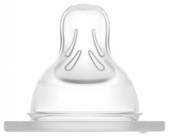 MAM Flessenspeen maat X - Papspeen ‎ (2 stuks)