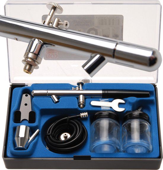BGS Airbrushpistool - 3276