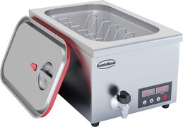 - Sous-Vide 1/1GN Horeca Kwaliteit