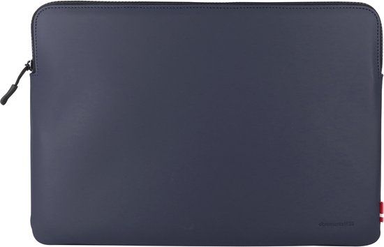 dbramante1928, Hoes voor Laptop / Tablets 14 Collectie Oxford ICON, Marineblauw