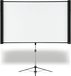 Epson Silk Screen ELPSC26 80" Projector Screen - Manual - 16:9