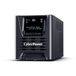 CyberPower LCD PR1000ELCD3C UPS Line-interactive 0,75 kVA 750 W 8 sortie(s) AC