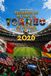 Recuerdos Icecat Recuerdos de mi viaje al torneo de futbol 2026: Planificador, Diario de Viaje y Álbum de Recuerdos