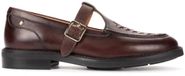 Pikolinos Deva - mocassin femme - Marron - taille 41 (EU) 8 (UK)