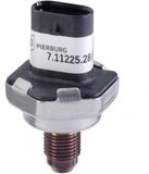 Peugeot Capteur de pression carburant 208, 308 1.2, année de construction 2013 et plus tard
