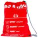 Cao Rouge waszak 40 x 30 cm 420D Ripstops volwassenen unisex