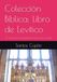 Colección Bíblica: Libro de Levítico: 35 crucigramas de dificultad fácil para Toda la Familia