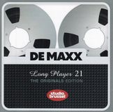 De Maxx - Long Player 21: The Originals Edition