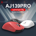 Ajazz AJ199 - Draadloze Gaming Muis - 26000 DPI - Zwart