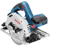 Bosch BOSCH GKS 55+ G KARTON | 0601682003