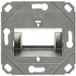 BTR Blumberger BTR Keystone, 130B20D21200KE, boîte de raccordement UP0 2 ports, non équipé, 1 pièce