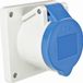 AS Schwabe 60480 CEE-opbouwdoos 16 A 230 V
