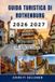 GUIDA Libri GmbH GUIDA TURISTICA DI ROTHENBURG 2026-2027 Paperback