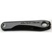 Shimano Dura Ace FC-9000 Crank Links 165mm Zilver