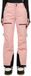 Superdry Ultimate Freestyle Pantalon de ski femme rose pâle