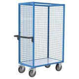 Fimm Gaascontainer 3-zijdig 500 kg