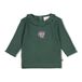 Feetje Longsleeve Afternoon Tea Groen