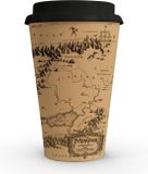 EL LORD OF THE RINGS - Mordor - Ceramic Mug 400ml